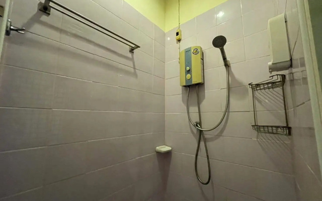 Anna Residence Jomtien