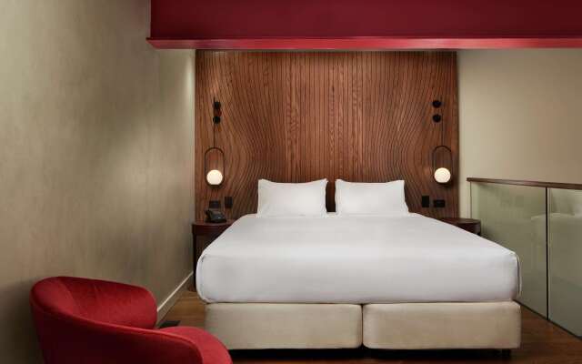 DoubleTree by Hilton Hotel Melbourne - Flinders Street