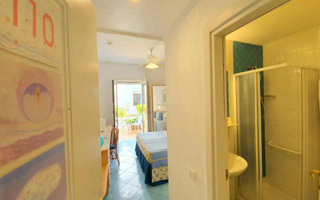 Hotel Aurora