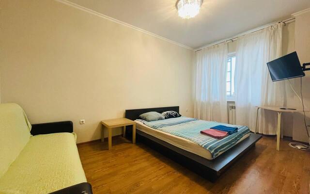 Апартаменты на улице Лермонтова 49