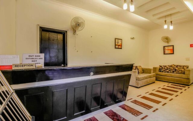 Hotel Smart Villa III By RoyalCollection