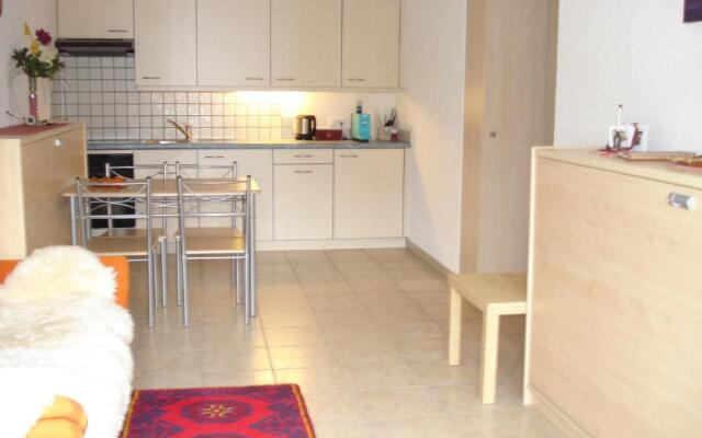Ferienwohnung Lenggenhager Plantzette