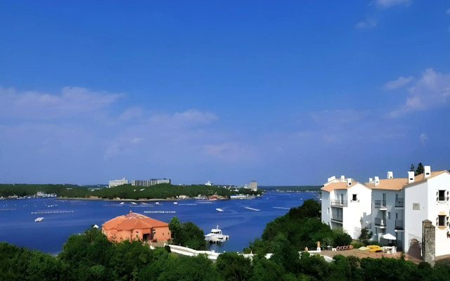 Shima Mediterranean Village