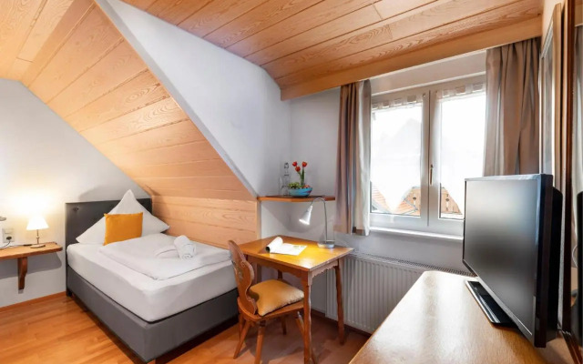 Panoramahotel Sonnenstube Hagnau