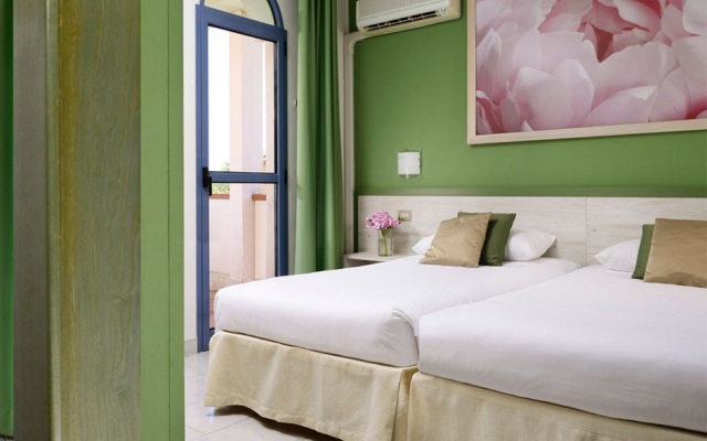 Garden Toscana Resort