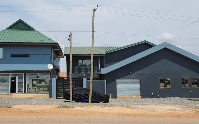 Lovely & Cute Condo - Close to Highway - Parking