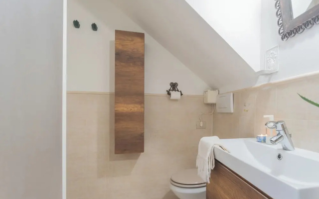 Pretty Studio in Old Town by Rent all Como