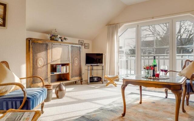 Friedenstraße 21 Whg 5