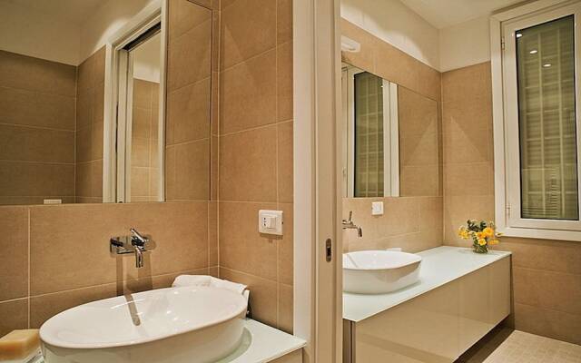 Rent In Rome - Ara Pacis Apartment