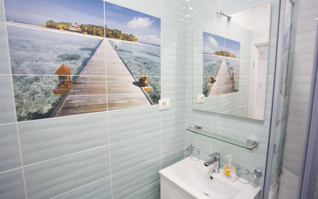 Nirvana Rooms & Apartments