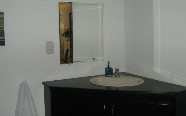 Hotel Ki' Kuxtah