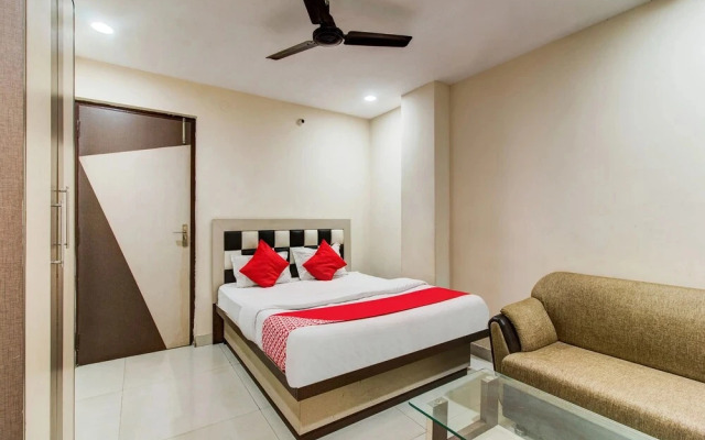 Jai Ganesh Banquet Hall & Rooms By OYO Rooms