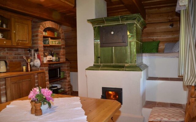 Ubytování Na Vejminku