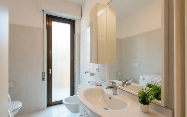 Casa Lucia in Riva Town