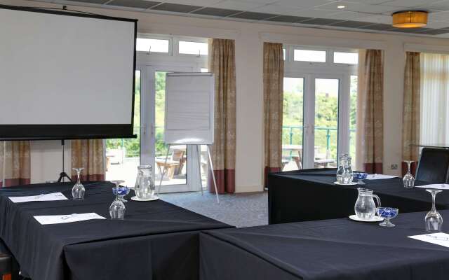 Best Western The Dartmouth Hotel Golf & Spa