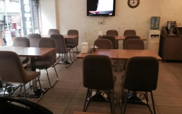 Fors Hotel