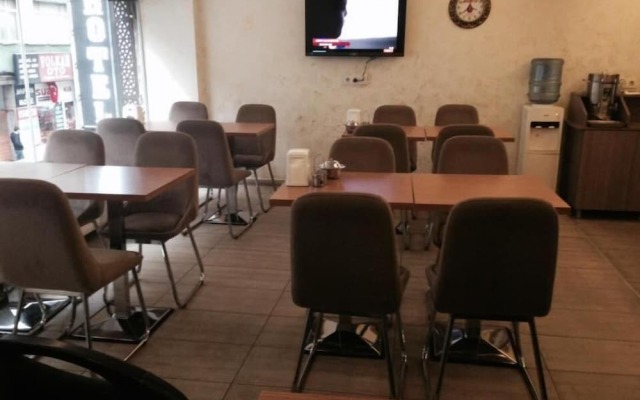 Fors Hotel