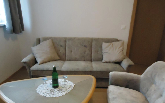 Pension an der Stadtmauer