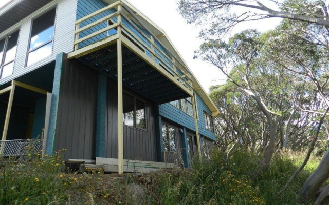 Ski Club of East Gippsland