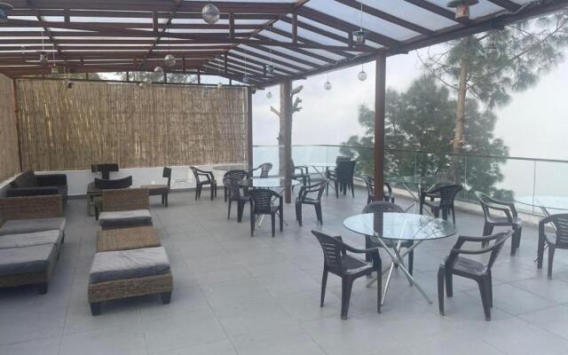 The Golden Sunrise Hotel