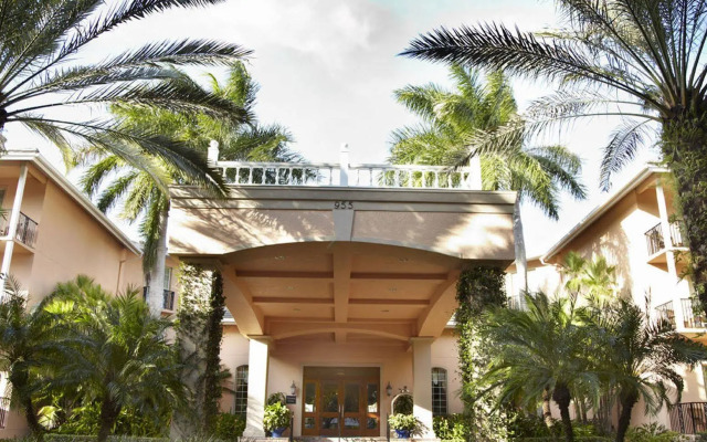 The Capri Inn