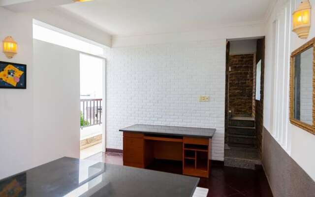 Villa Seaview 1