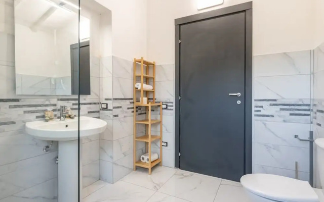 Magic Seaside Apartment