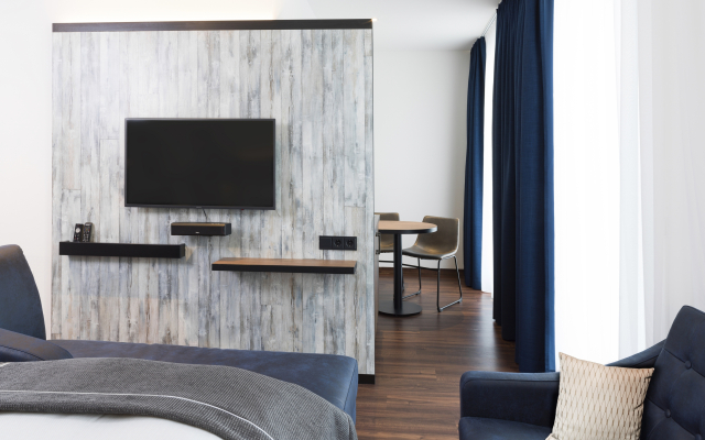 Holiday Inn - The Niu, Saddle Fürth