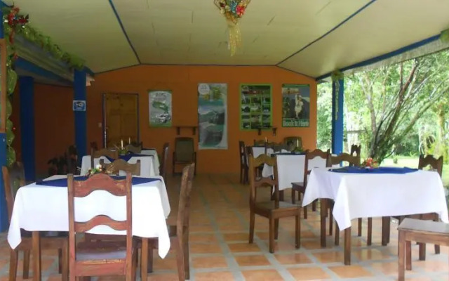 Erupciones Inn B & B