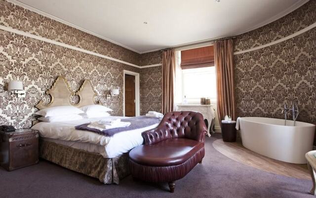 The Royal Hotel