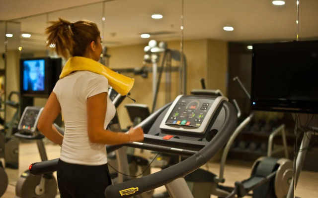 CVK Taksim Hotel Istanbul