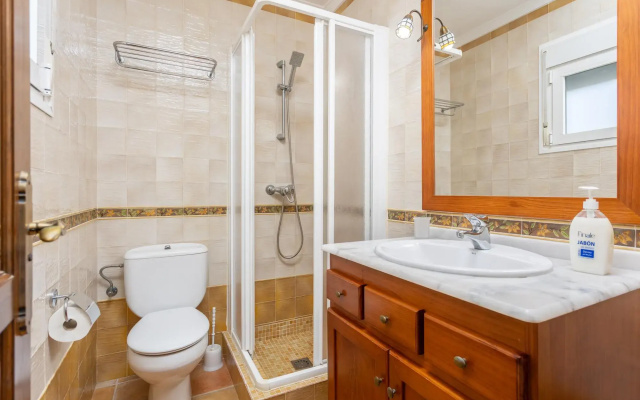 Villa Ana y Garcia in Frigiliana