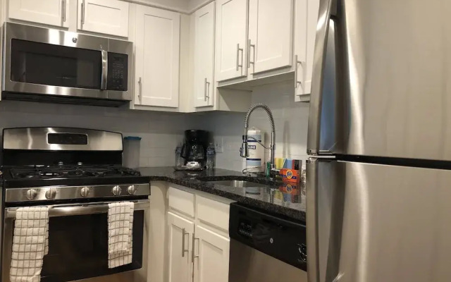 North East Downtown Boston Rentals