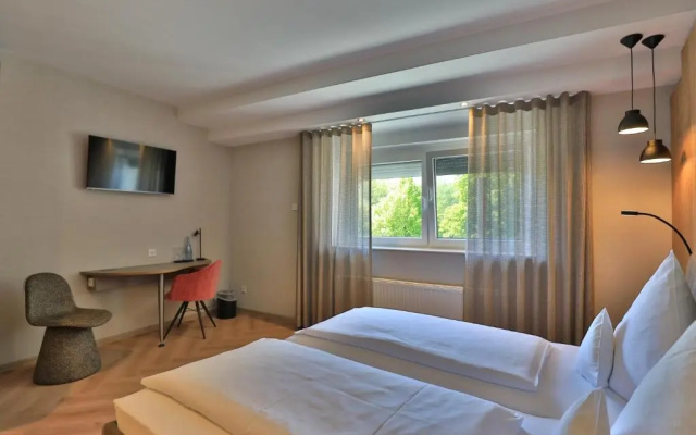 Hotel Robben