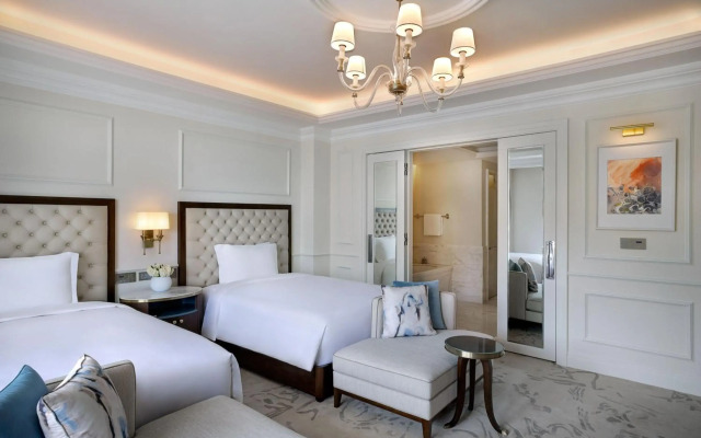 The Ritz-Carlton, Amman