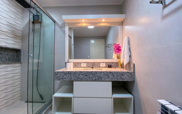 LOCAR-IN GRAMADO- Edifício Bela Vista