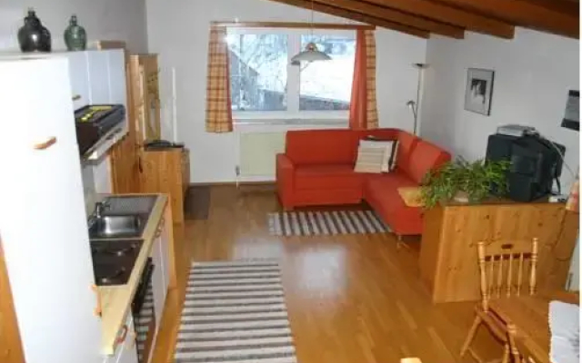 Privatzimmer Grain
