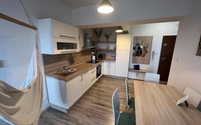 Apartmán Lomnica - Vysoké Tatry