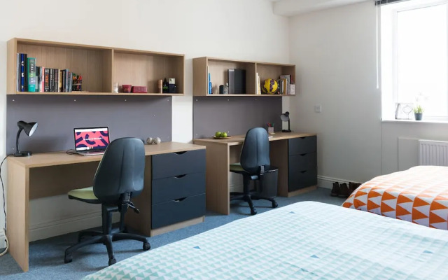 Aparto- Montrose - Hostel