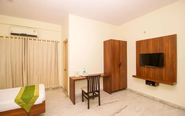Treebo Krrish Inn