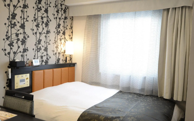 APA Hotel Saitama Higashimatuyama Eki Station