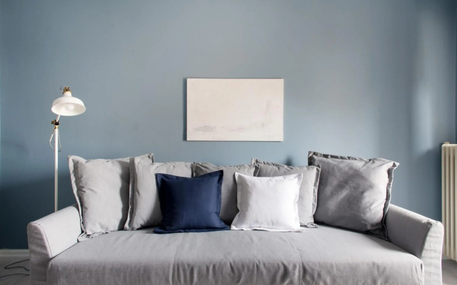 Stylish Syntagma apartment