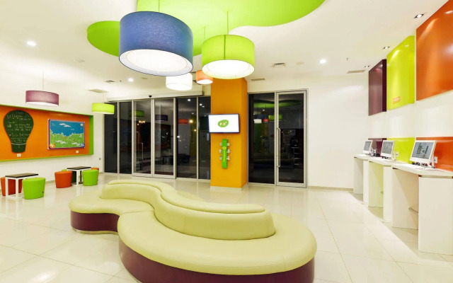 POP! Hotel Kelapa Gading Jakarta