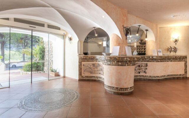 Nicolaus Club Cormorano Baja Sardinia