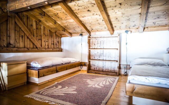 Landhaus Lodges Kaprun by we rent