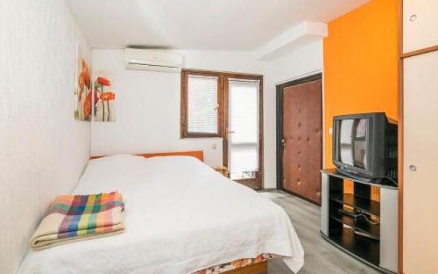 JASNA house with apartment