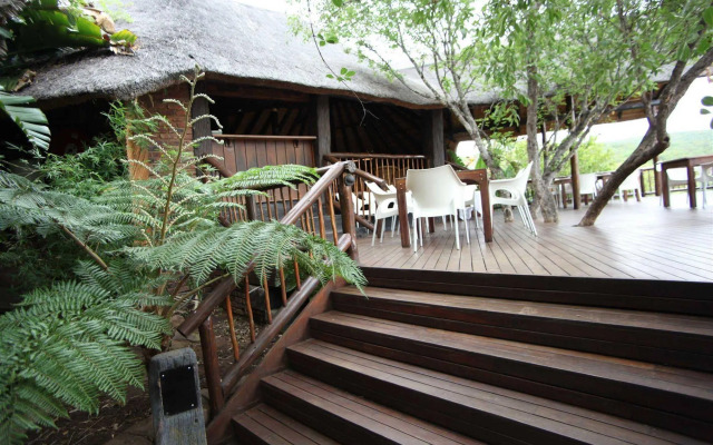 Witwater Safari Lodge & SPA