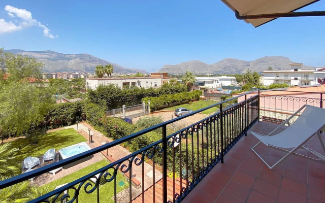 Solemar Sicilia - Villa Alma