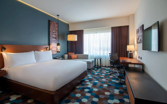 DoubleTree by Hilton Celaya