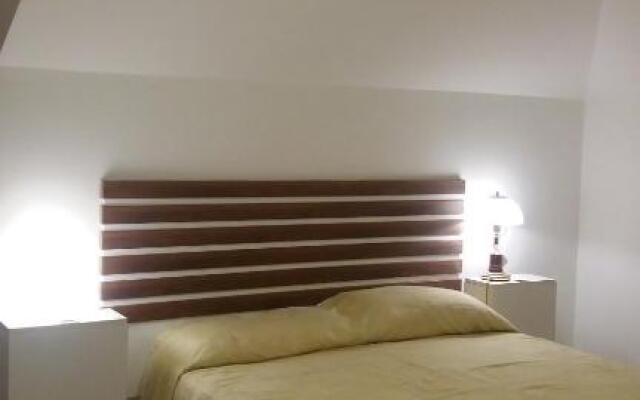 Appartamento Casa Elettra